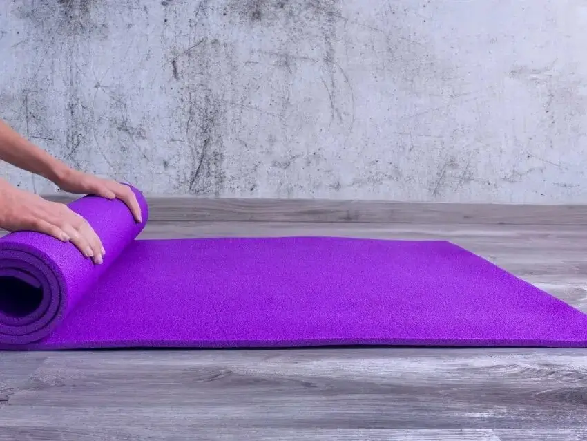 Premium Yoga Mat
