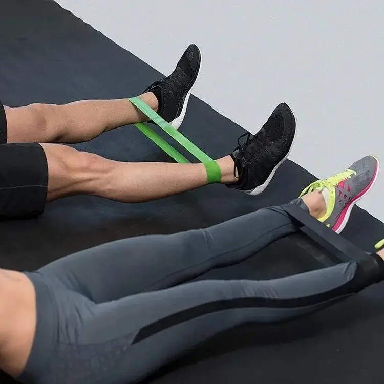 Resistance Bands Set