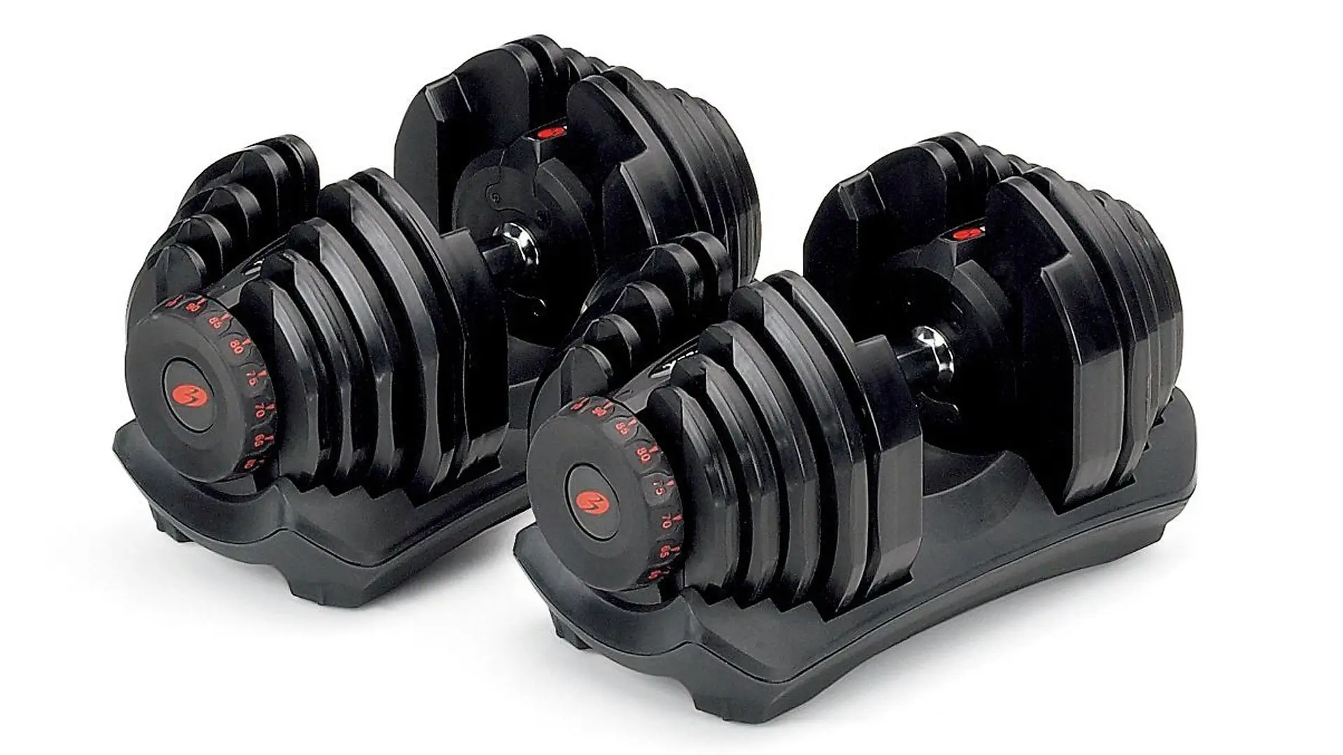 Apex Adjustable Dumbbells