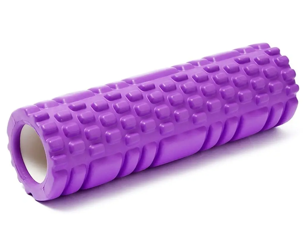 Balance Foam Roller