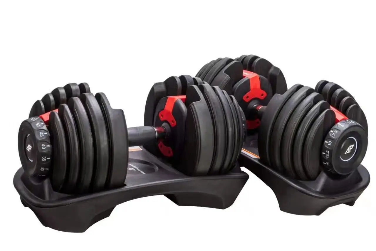 Apex Dumbbells