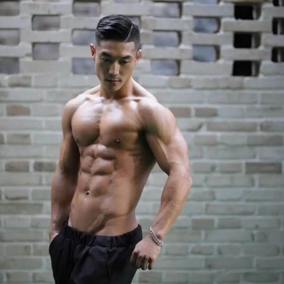 Mark Lee, Fitness Consultant