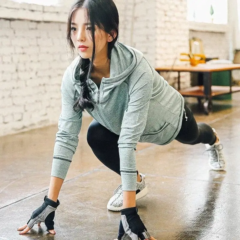 Product undergoing a stress test